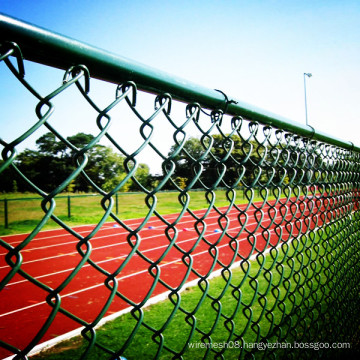 Chain Link Fence